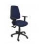 SILLA ELCHE S BALI BRAZOS REGULABLES AZUL MARINO 14SBALI200B10