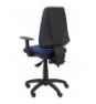 SILLA ELCHE S BALI BRAZOS REGULABLES AZUL MARINO 14SBALI200B10