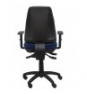 SILLA ELCHE S BALI BRAZOS REGULABLES AZUL MARINO 14SBALI200B10