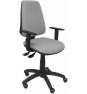 SILLA ELCHE S BALI BRAZOS REGULABLES GRIS 14SBALI40B10RP