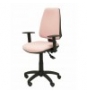 SILLA ELCHE S BALI BRAZOS REGULABLES ROSA PALIDO 14SBALI710B10