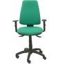 SILLA ELCHE S BALI BRAZOS REGULABLES VERDE 14SBALI456B10