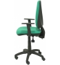 SILLA ELCHE S BALI BRAZOS REGULABLES VERDE 14SBALI456B10