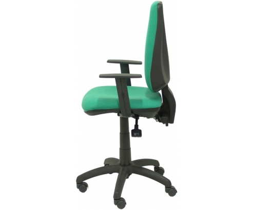 SILLA ELCHE S BALI BRAZOS REGULABLES VERDE 14SBALI456B10