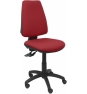 SILLA ELCHE S BALI SINCRO GRANATE ROJO 14SBALI933