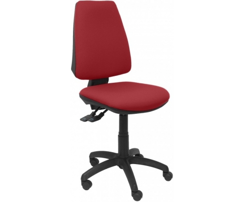 SILLA ELCHE S BALI SINCRO GRANATE ROJO 14SBALI933