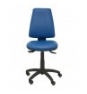 SILLA ELCHE SINCRO CIMILPIEL AZUL 14SSPAZ