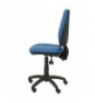 SILLA ELCHE SINCRO CIMILPIEL AZUL 14SSPAZ