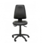 SILLA ELCHE SINCRO SIMILPIEL NEGRO 14SSPNE