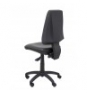 SILLA ELCHE SINCRO SIMILPIEL NEGRO 14SSPNE