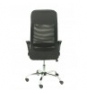 SILLA ESTERAS TELA NEGRO 32DBD840