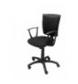 SILLA FEREZ NEGRO 317NE