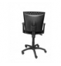 SILLA FEREZ NEGRO 317NE