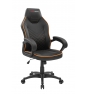 Silla gamer mars gaming mgcx one Naranja, Negro 