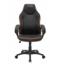 Silla gamer mars gaming mgcx one Naranja, Negro 