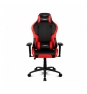 Silla gaming drift dr250r Negro, Rojo 	
