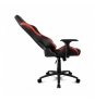 Silla gaming drift dr250r Negro, Rojo 	