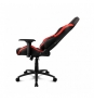Silla gaming drift dr250r Negro, Rojo 	