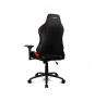 Silla gaming drift dr250r Negro, Rojo 	