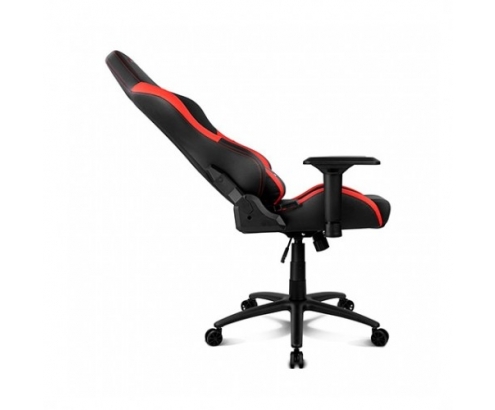 Silla gaming drift dr250r Negro, Rojo