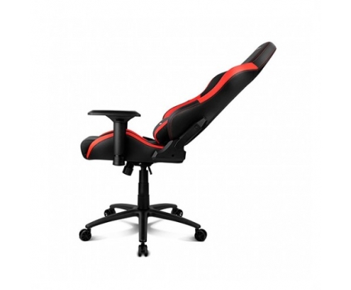 Silla gaming drift dr250r Negro, Rojo