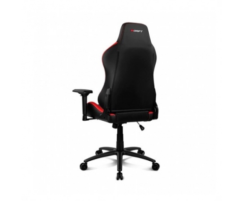 Silla gaming drift dr250r Negro, Rojo