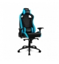 Silla gaming drift Negro, Azul