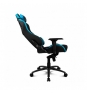 Silla gaming drift Negro, Azul