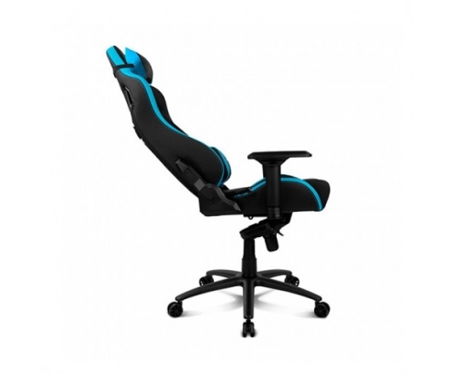 Silla gaming drift Negro, Azul