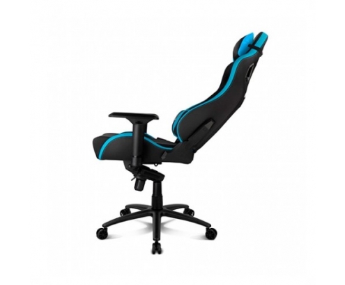 Silla gaming drift Negro, Azul