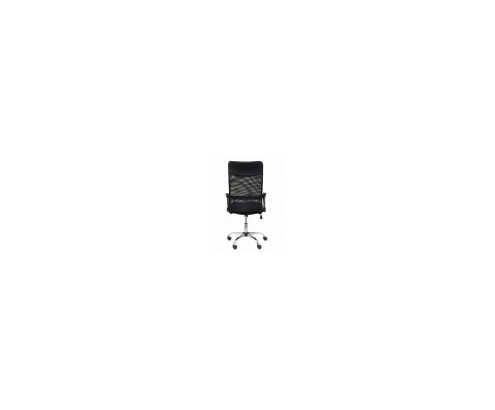 SILLA GONTAR RESPALDO MALLA NEGRO ASIENTO NEGRO 31DBNE