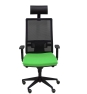 SILLA HORNA BALI VERDE PISTACHO 10SBALI22