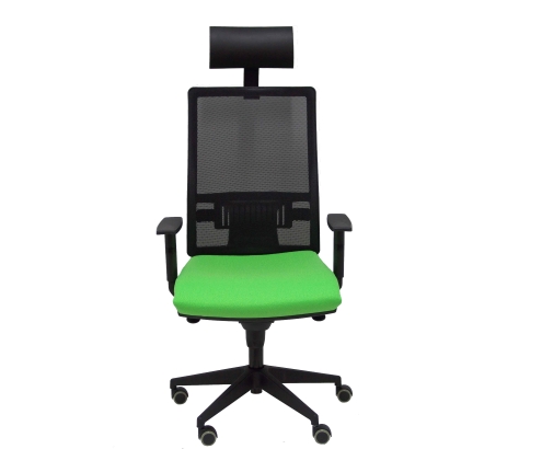 SILLA HORNA BALI VERDE PISTACHO 10SBALI22