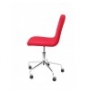 SILLA INFANTIL OLIVARES TEJIDO MALLA ROJO 237GMRJ