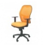 SILLA JORQUERA MALLA NARANJA ASIENTO BALI NARANJA 15SNABALI308