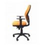 SILLA JORQUERA MALLA NARANJA ASIENTO BALI NARANJA 15SNABALI308