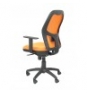 SILLA JORQUERA MALLA NARANJA ASIENTO BALI NARANJA 15SNABALI308