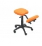 SILLA LIETOR BALI NARANJA 37GBALI308