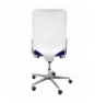 SILLA OSSA BLANCO BALI AZUL 16SBBALI229