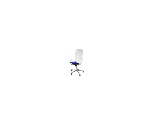 SILLA OSSA BLANCO BALI AZUL 16SBBALI229