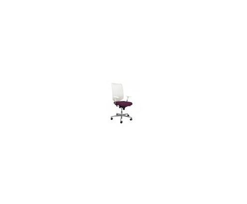 SILLA OSSA BLANCO BALI MORADO 16SBBALI760