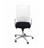 SILLA OSSA BLANCO BALI NEGRO 16SBBALI840