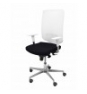 SILLA OSSA BLANCO BALI NEGRO 16SBBALI840