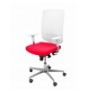 SILLA OSSA BLANCO BALI ROJO 16SBBALI350