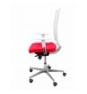 SILLA OSSA BLANCO BALI ROJO 16SBBALI350