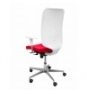 SILLA OSSA BLANCO BALI ROJO 16SBBALI350