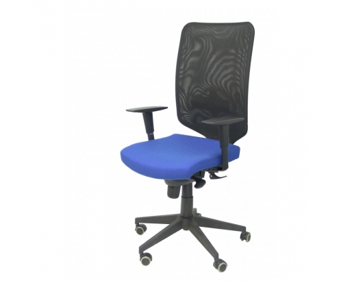 SILLA OSSAN BALI AZUL 16SNBALI229