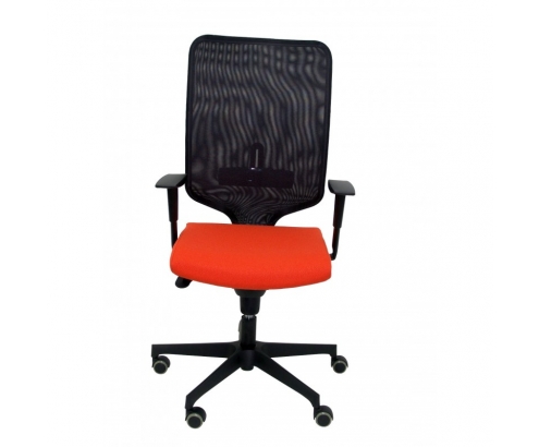 SILLA OSSAN BALI NARANJA OSCURO 16SNBALI305