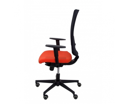 SILLA OSSAN BALI NARANJA OSCURO 16SNBALI305