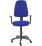 SILLA SIERRA BALI BRAZOS REGULABLES AZUL 1017CPBALI229B10